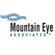 Mountain Eye Associates Logo